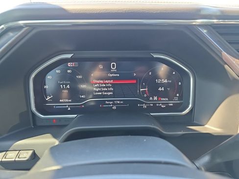 Used 2024 GMC Sierra 3500 Denali Ultimate AWD/4WD image 17