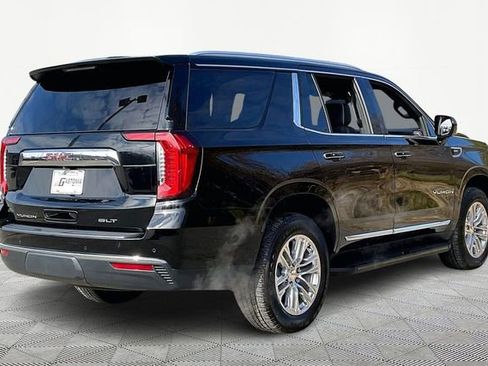 Used 2023 GMC Yukon SLT image 5
