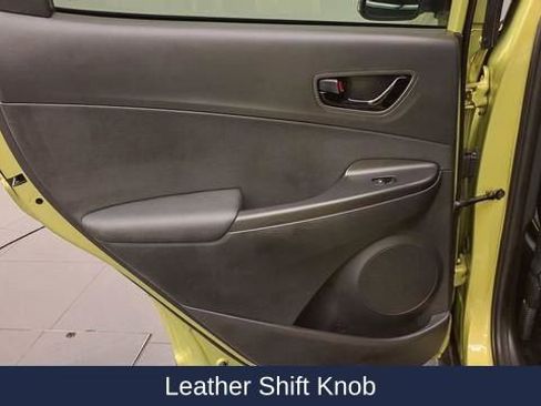 Used 2019 Hyundai Kona Limited image 22