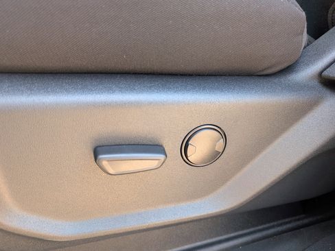 New 2024 Ford Expedition XL image 24