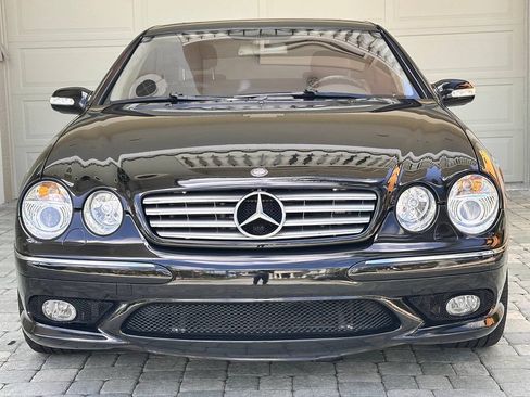 Used 2005 Mercedes-Benz CL 65 AMG image 25