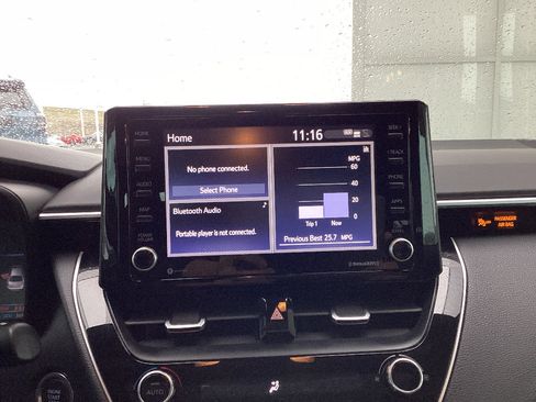 Certified 2022 Toyota Corolla SE image 16