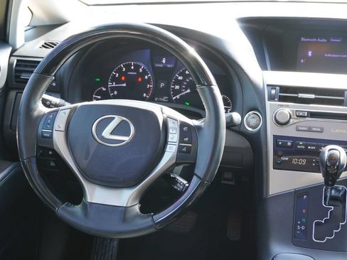 Used 2014 Lexus RX 350 FWD image 14