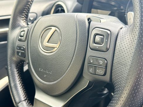 Used 2022 Lexus IS 500 w/ Accessory Package 2 image 34