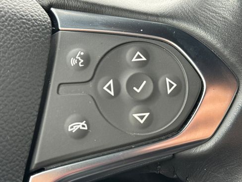 Certified 2022 Chevrolet Traverse LT w/ LPO, Floor Liner Package image 28