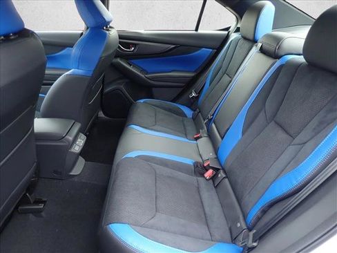 New 2026 Subaru WRX GT AWD/4WD image 8