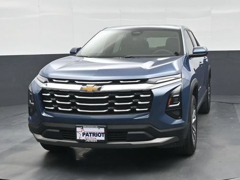 Used 2026 Chevrolet Equinox LT FWD image 29