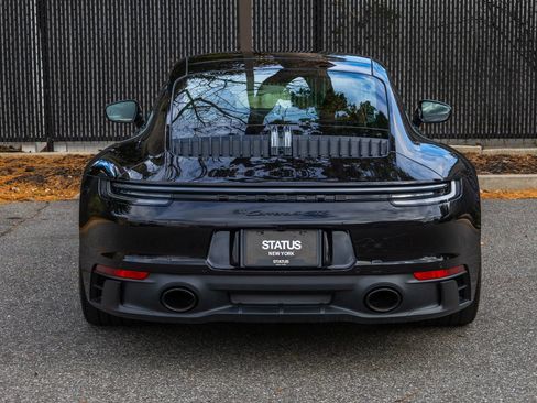 Used 2023 Porsche 911 Carrera 4 GTS image 29