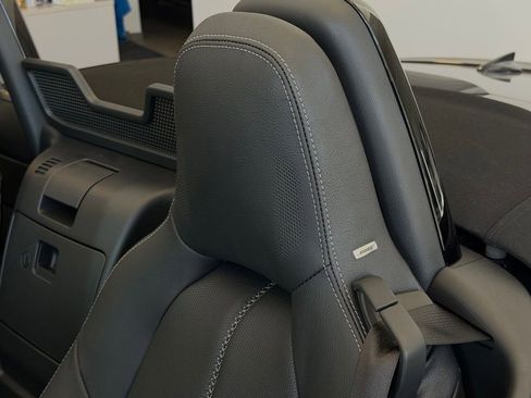 New 2025 MAZDA MX-5 Miata Grand Touring w/ Appearance Package image 23