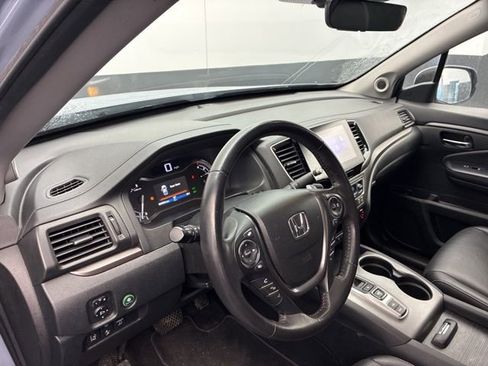 Used 2023 Honda Ridgeline RTL image 8
