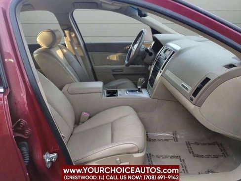 Used 2005 Cadillac STS image 36