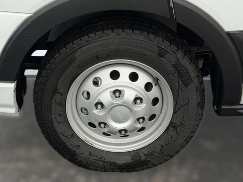 New 2026 Ford Transit 350 XLT AWD/4WD image 11