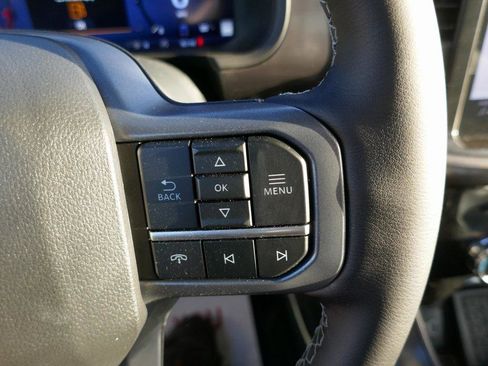 New 2026 Ford F150 Lariat w/ Equipment Group 501A Mid image 20