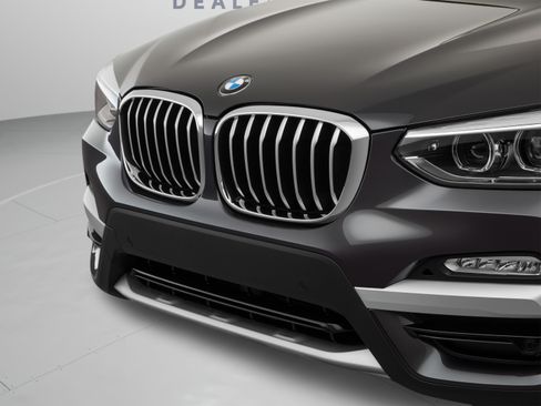 Used 2019 BMW X3 xDrive30i w/ Premium Package AWD/4WD image 66