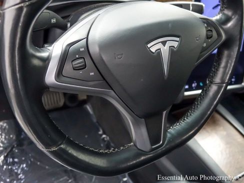 Used 2019 Tesla Model X AWD/4WD image 18