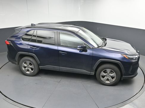 Used 2024 Toyota RAV4 XLE image 33
