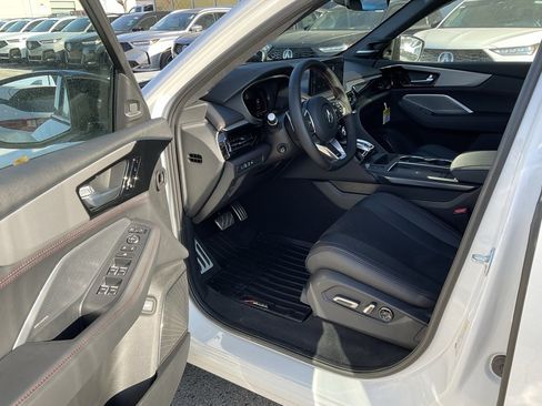 New 2026 Acura MDX A-Spec image 10