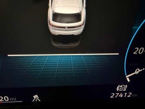 Certified 2024 Volkswagen Atlas Cross Sport SE image 36