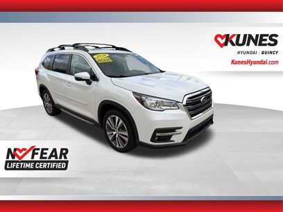 Used 2020 Subaru Ascent Limited w/ Technology Package