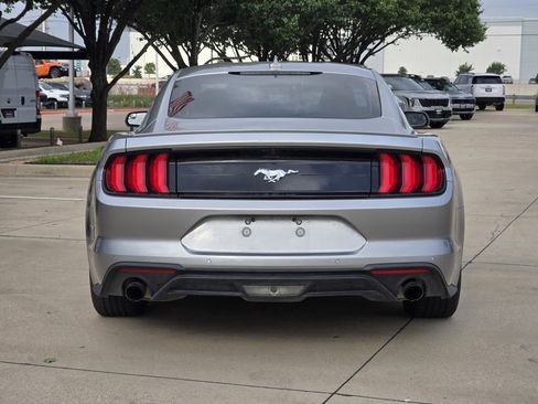 Used 2020 Ford Mustang Premium RWD image 13