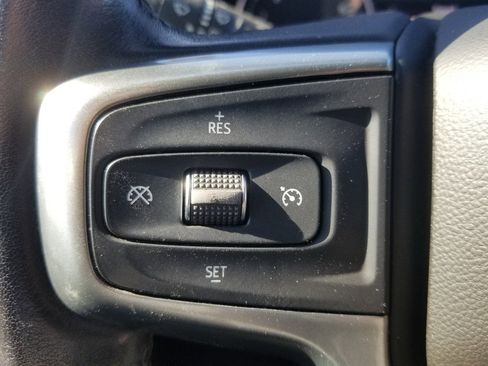 Used 2021 Chevrolet Silverado 2500 LT w/ Fleet Comfort Package image 21