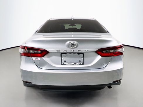 Used 2023 Toyota Camry LE FWD image 6