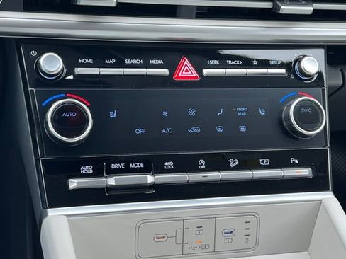 New 2026 Hyundai Santa Fe SEL AWD/4WD image 21