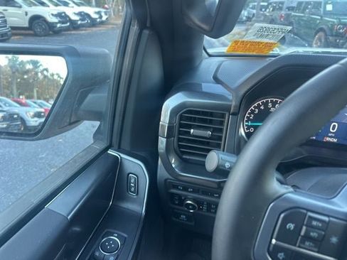 Used 2023 Ford F150 XLT w/ Equipment Group 302A High image 20