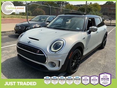 Used 2023 MINI Cooper Clubman S