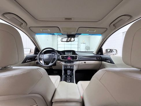 Used 2013 Honda Accord EX-L image 23