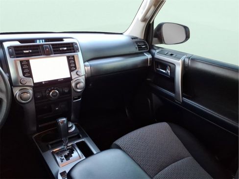 Used 2021 Toyota 4Runner SR5 image 16