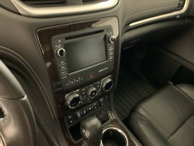 Used 2015 Chevrolet Traverse LT AWD/4WD image 19