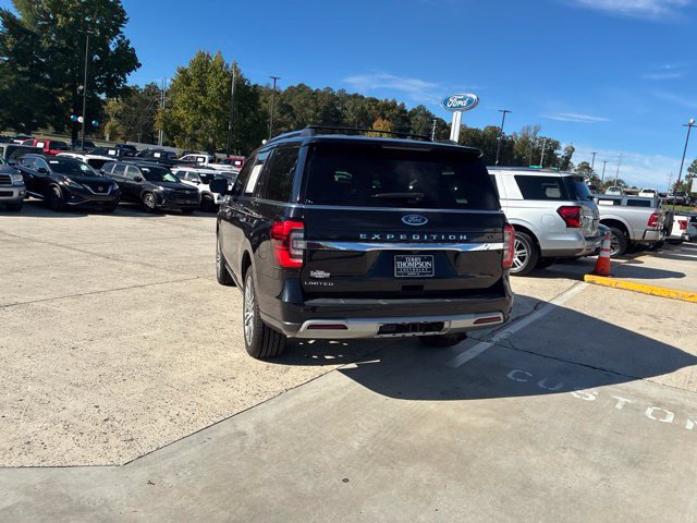 Used 2023 Ford Expedition Limited RWD image 27