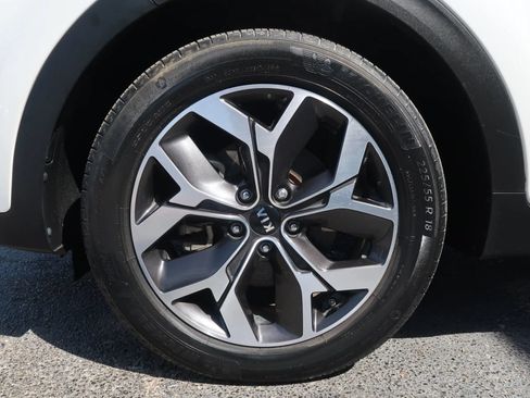 Used 2020 Kia Sportage EX w/ Option Group 15 FWD image 54