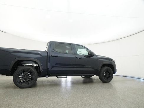 New 2026 Toyota Tundra SR5 AWD/4WD image 3