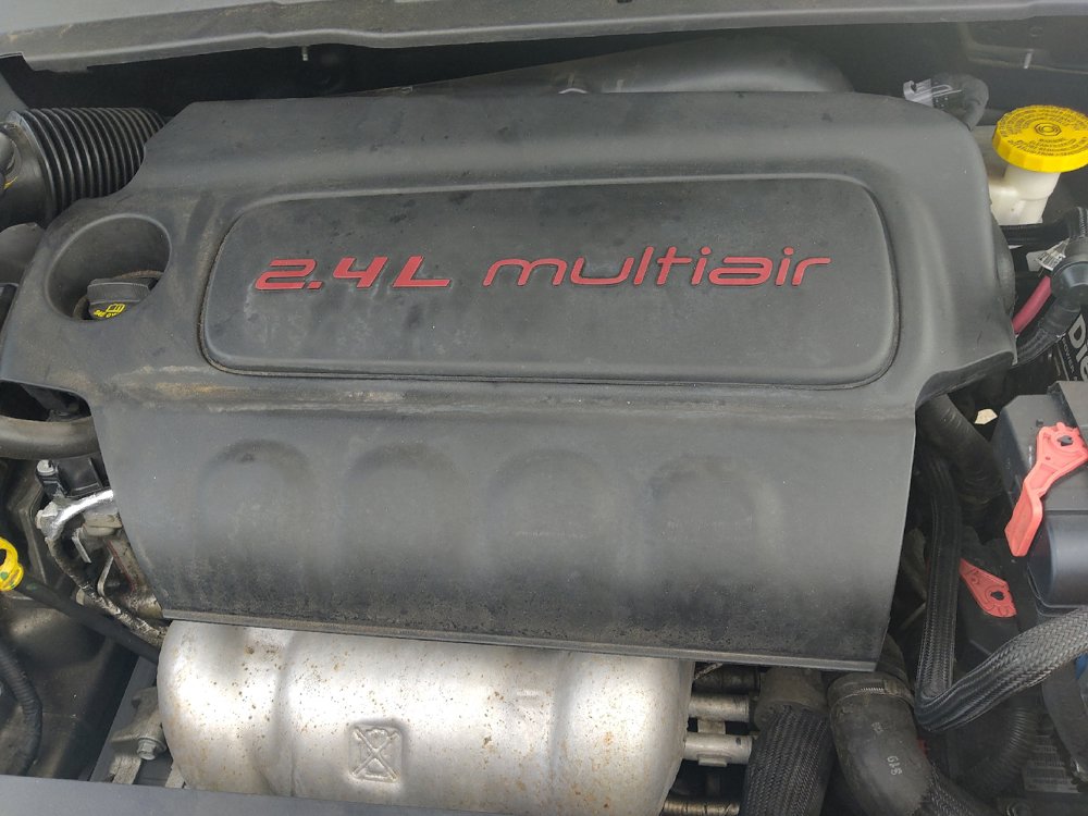 Used 2020 Jeep Compass Sport FWD image 30