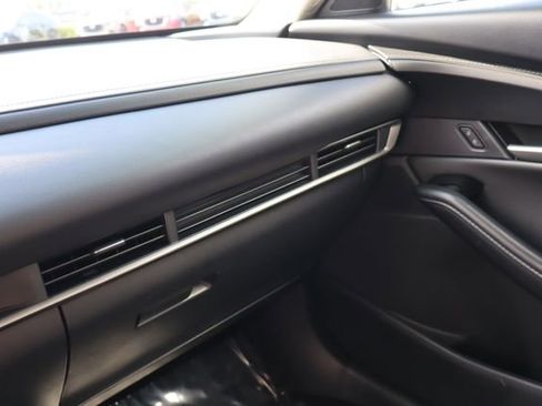 Used 2025 MAZDA CX-30 AWD 2.5 S w/ Select Sport Pkg image 30