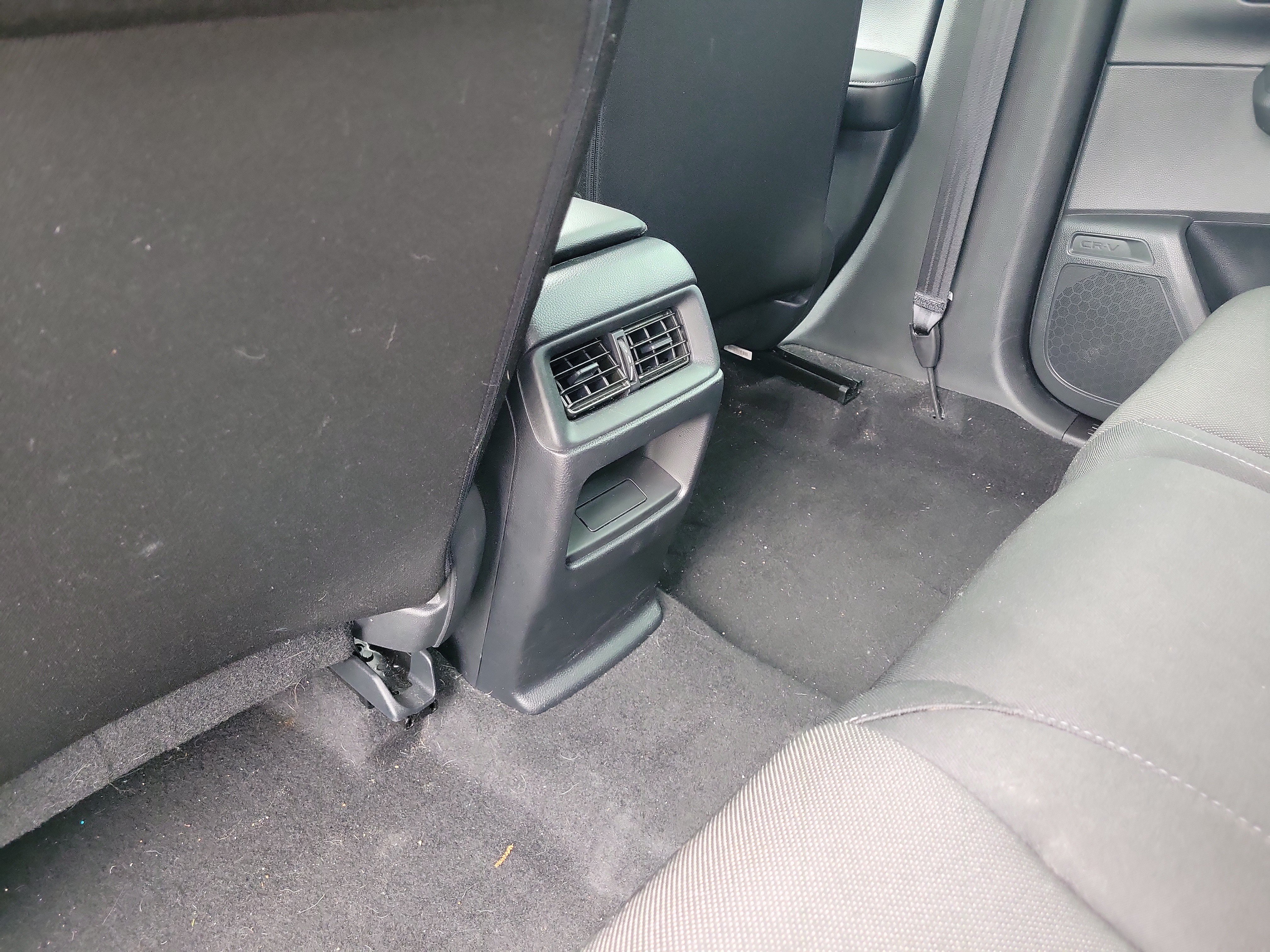 Used 2024 Honda CR-V LX image 13