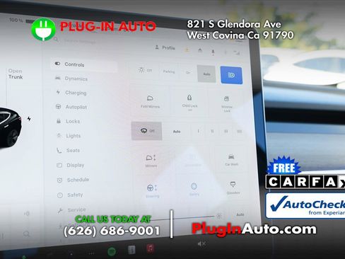 Used 2019 Tesla Model 3 Long Range image 20