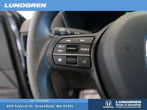 Used 2024 Honda CR-V EX image 19