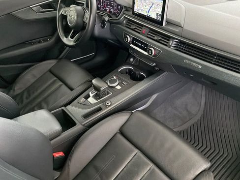 Used 2018 Audi A4 2.0T Premium Plus w/ Premium Plus Package AWD/4WD image 15