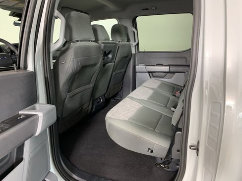 Used 2023 Ford F150 XLT w/ XTR Package image 31