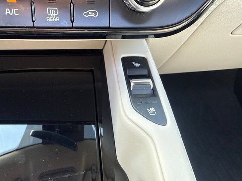 Used 2024 Kia Telluride SX AWD/4WD image 32