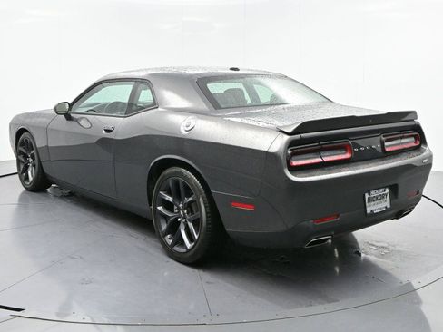 Used 2022 Dodge Challenger GT RWD image 5