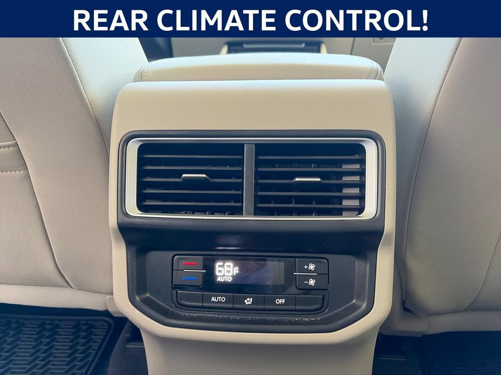 Certified 2026 Volkswagen Atlas SE FWD image 33