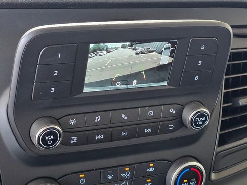 New 2025 Ford Transit 250 Base w/ HVAC Trade Package image 5