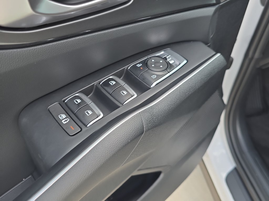 New 2026 Kia Sorento LX FWD image 20