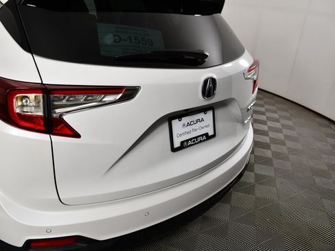 Certified 2024 Acura RDX SH-AWD w/ Technology Package image 15