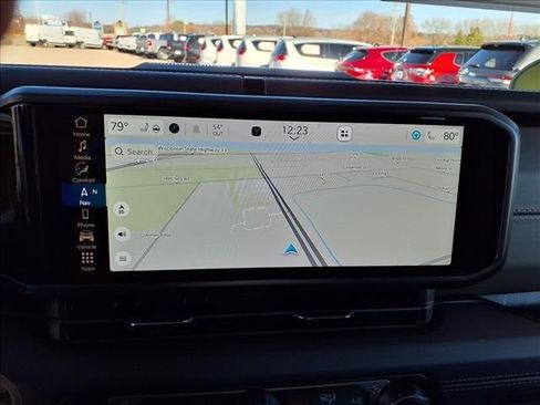 New 2026 Jeep Gladiator Mojave w/ Safety Group image 28