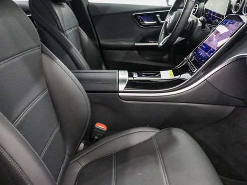 Certified 2026 Mercedes-Benz C 300 Sedan image 17